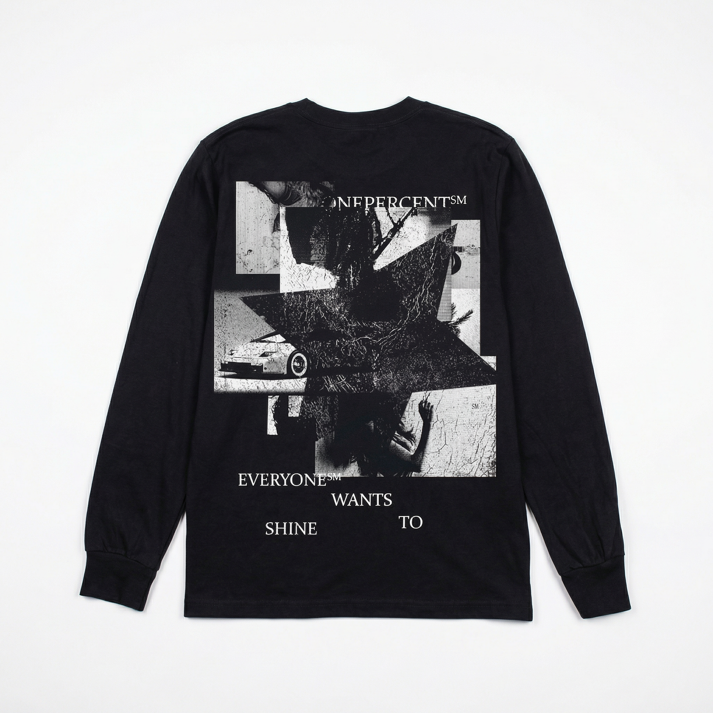 EVERYONE℠ WANTS TO SHINE