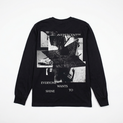 EVERYONE℠ WANTS TO SHINE