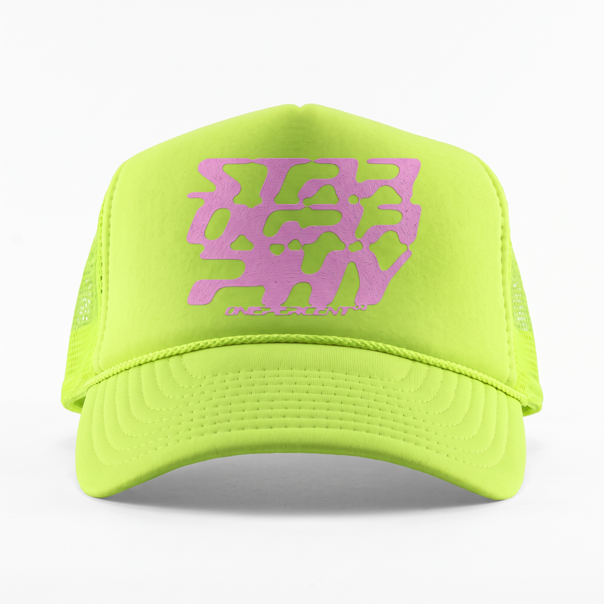 STAROGRAPHY℠ Trucker Hat