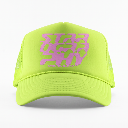 STAROGRAPHY℠ Trucker Hat