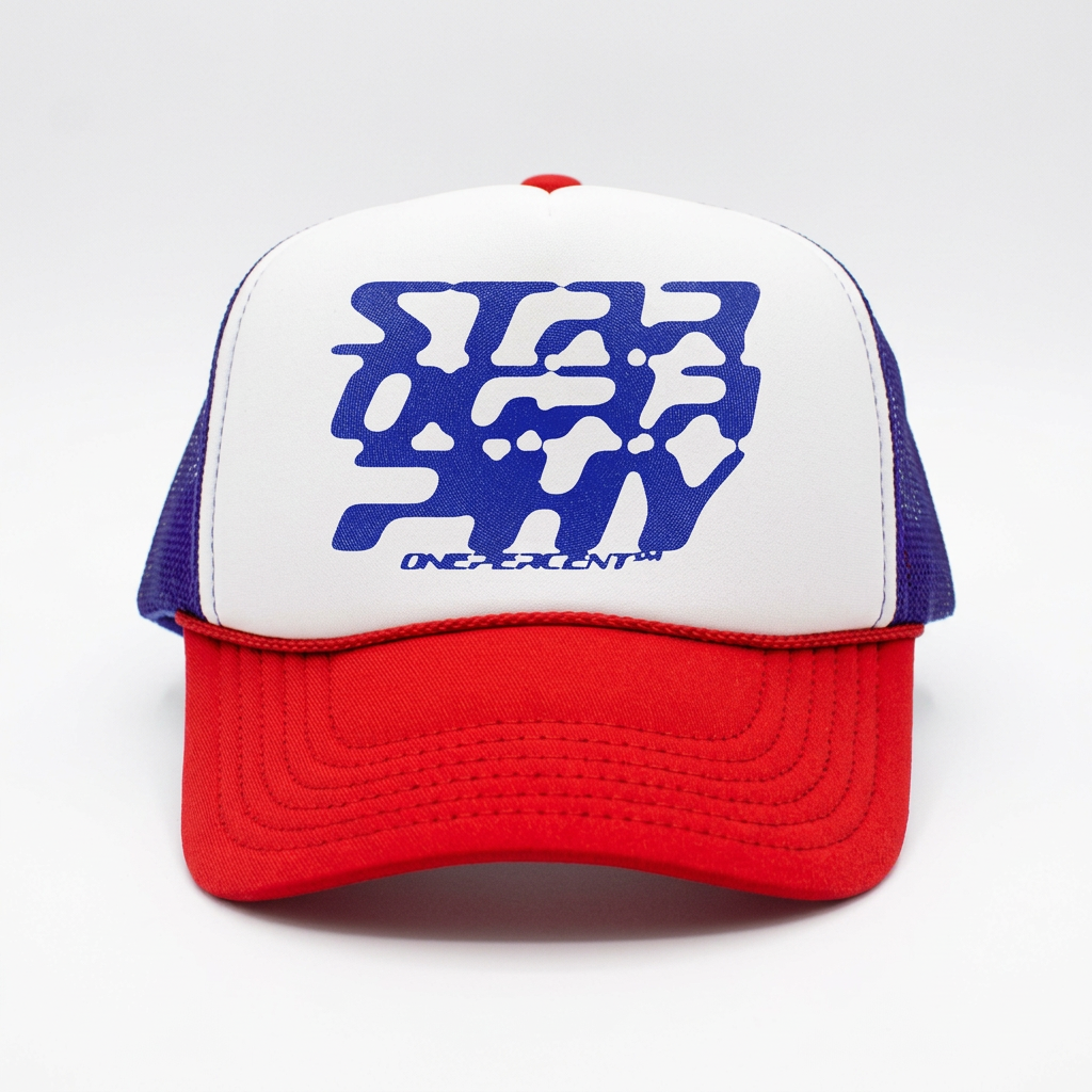 STAROGRAPHY℠ Trucker Hat