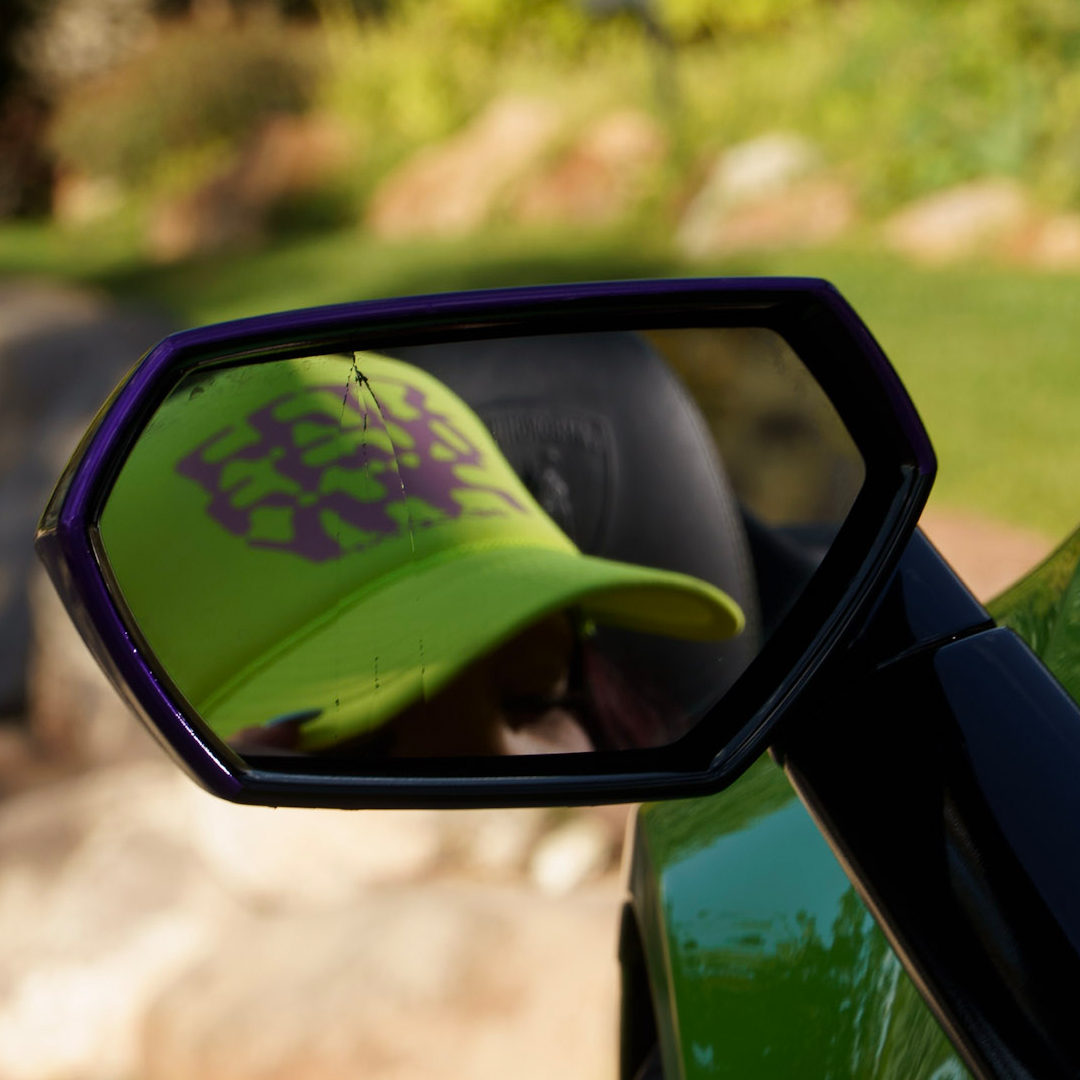 STAROGRAPHY℠ Trucker Hat