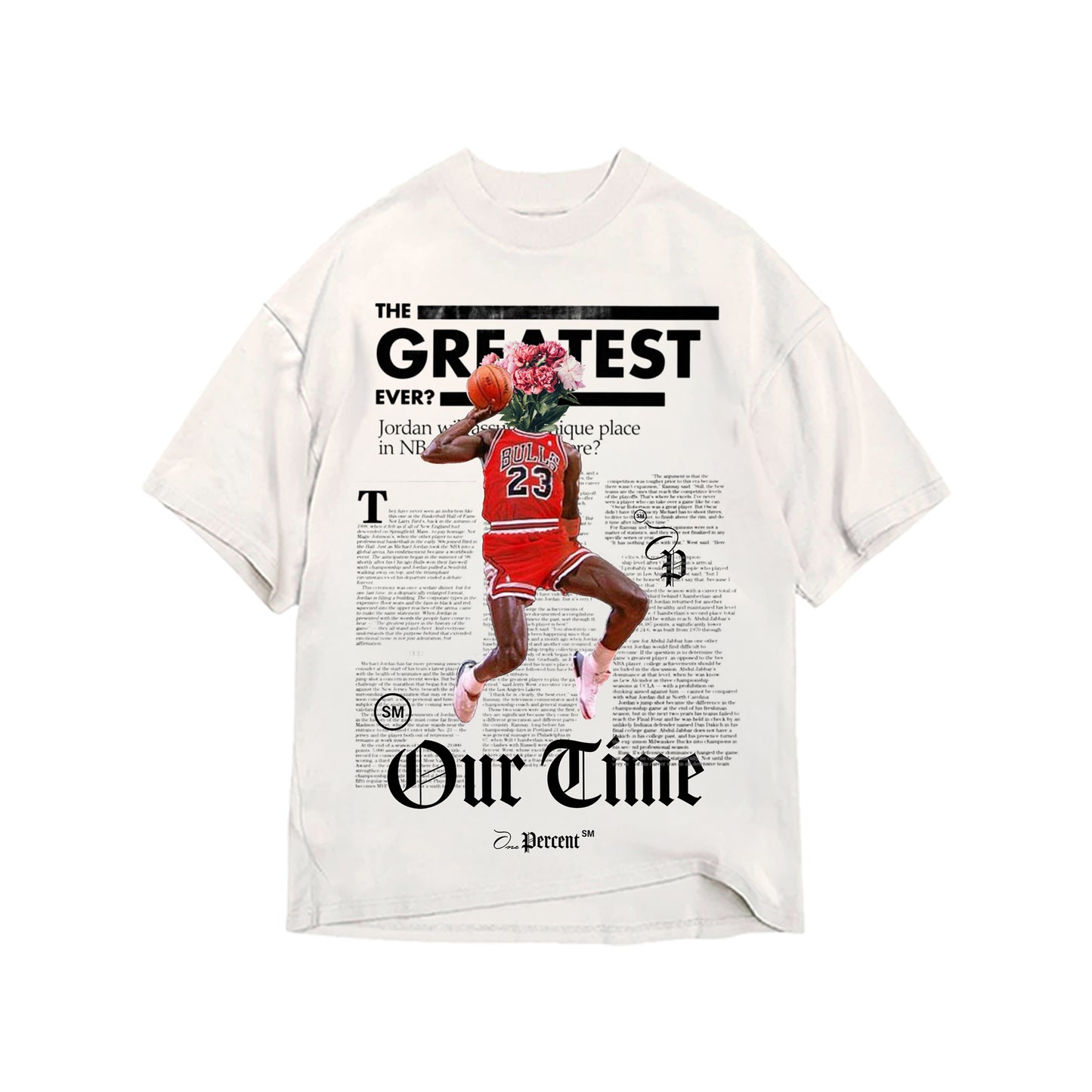 OUR TIME