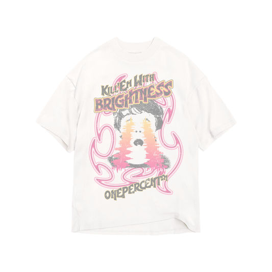 KILL'EM WITH BRIGHTNESS