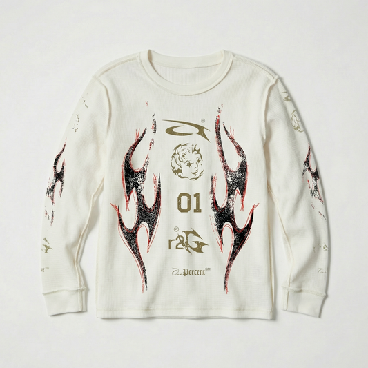 REVERSED race2GLORY THERMAL