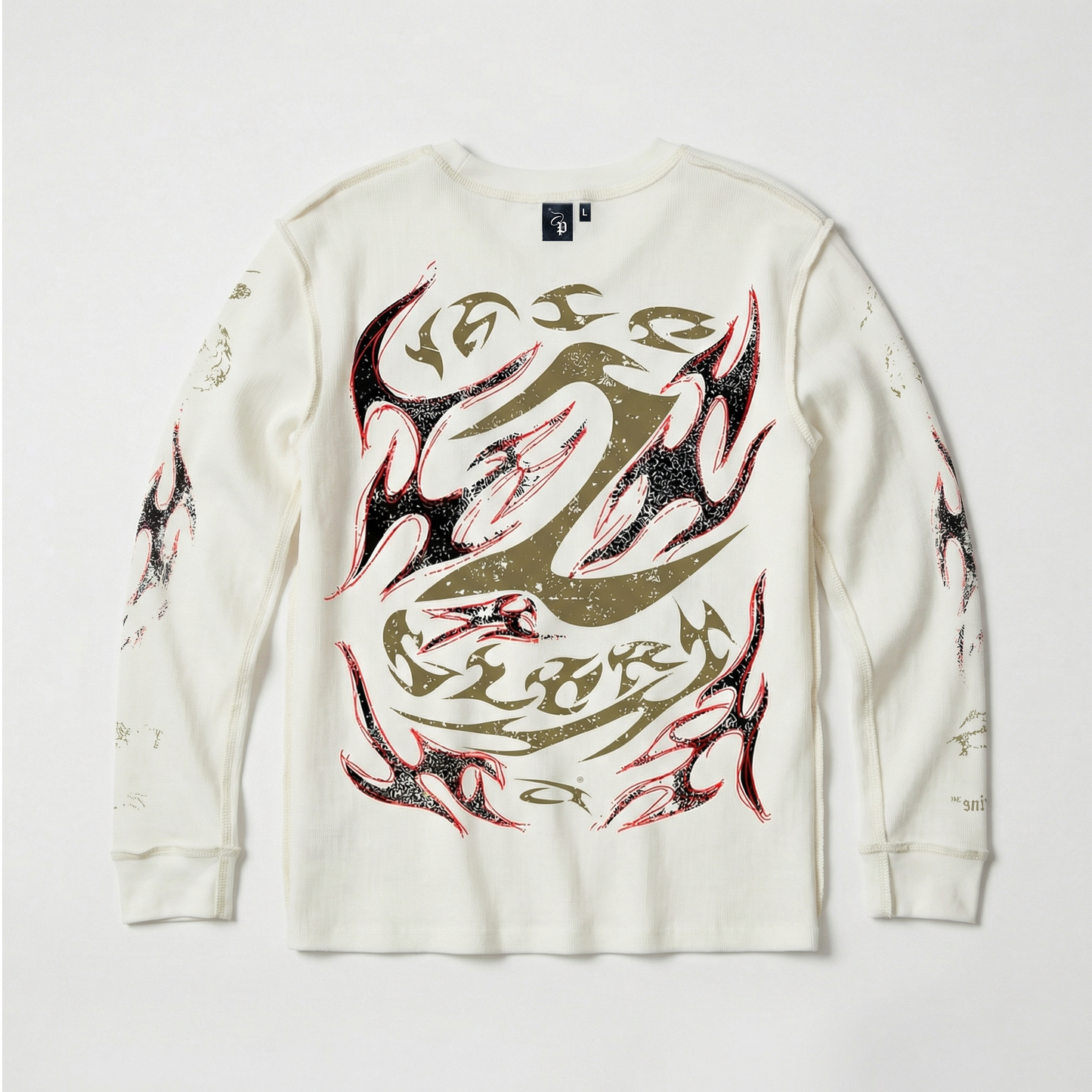 REVERSED race2GLORY THERMAL